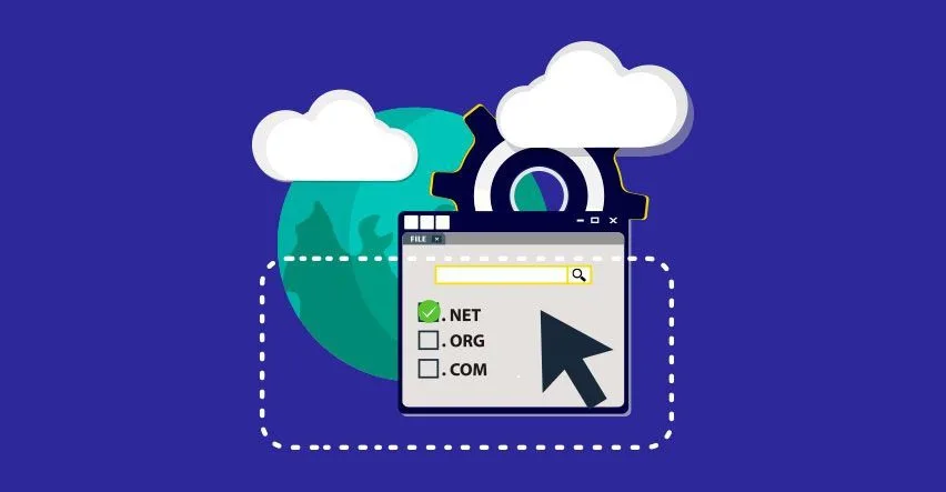 Where To Buy Domain Names What Is Domain Name How To Buy A Domain 