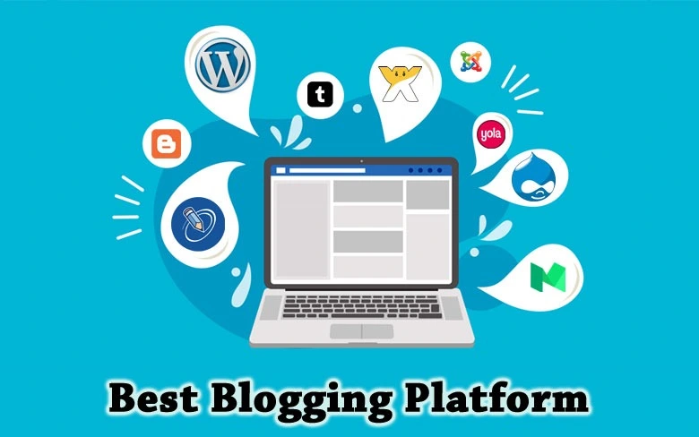 Best-Blogging-Platforms