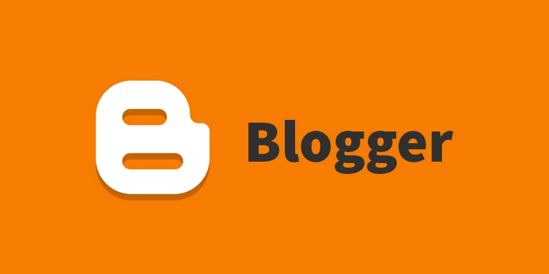 blogger-Blogging-Platform