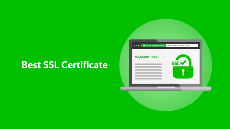 what-is -SSL-certificate