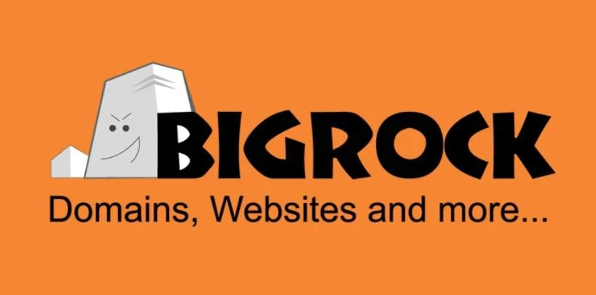 BigRock-web-hosting