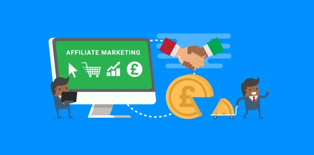 affiliate-marketing