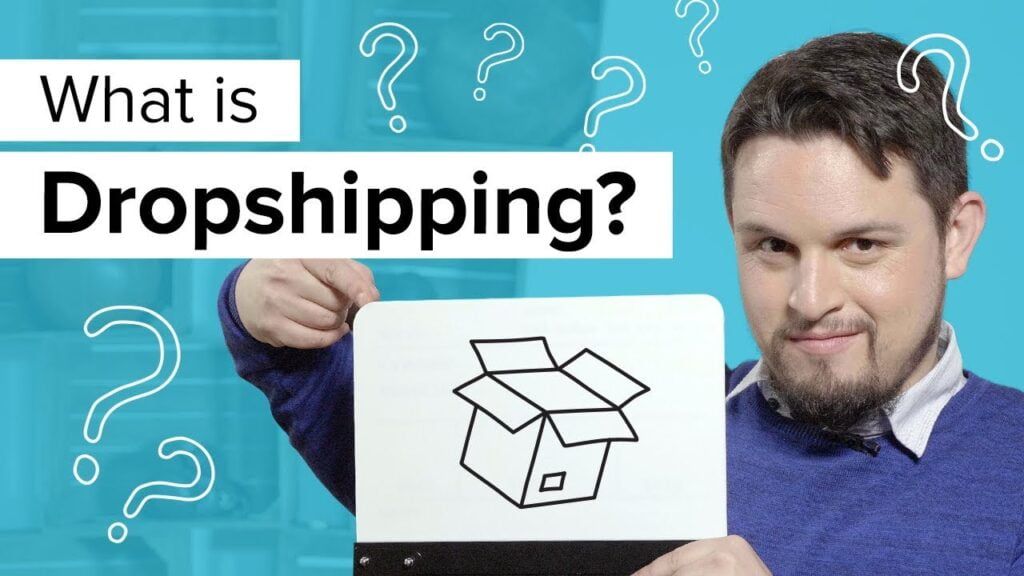 what-is-Dropshiping