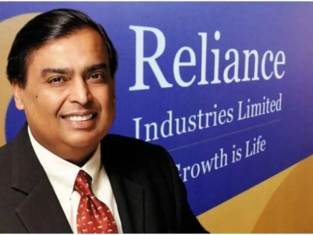 Mukesh-ambani