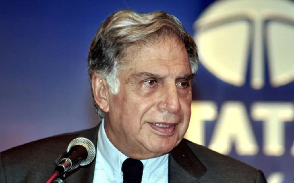 Ratan-Tata