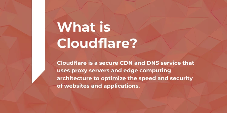 what-is-cloudflare