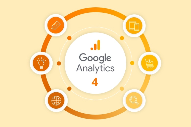 Google-analytics-4