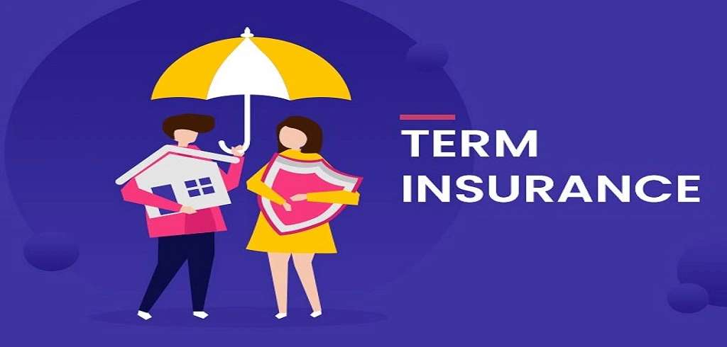 Term-Insurance