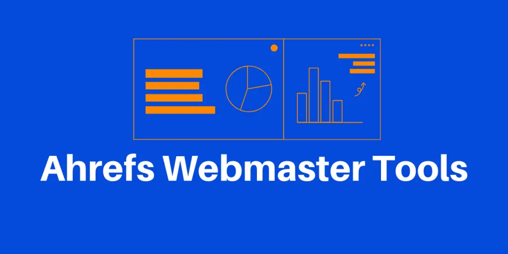 ahrefs-webmaster-seo-tool