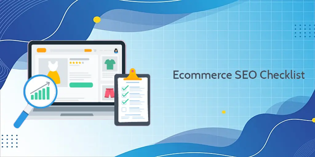 E-commerce SEO checklist