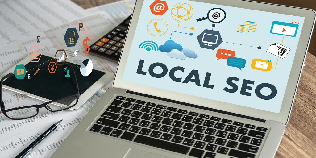 Local SEO checklist