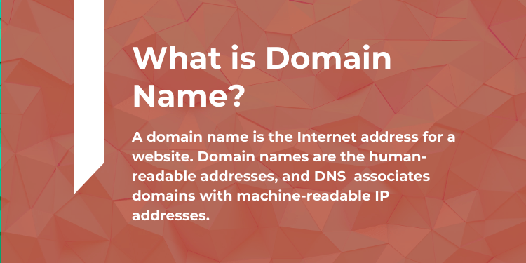 what-is-domain-name