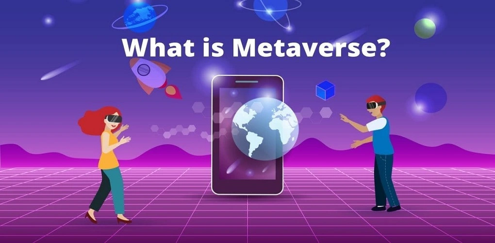 What-is-Metaverse