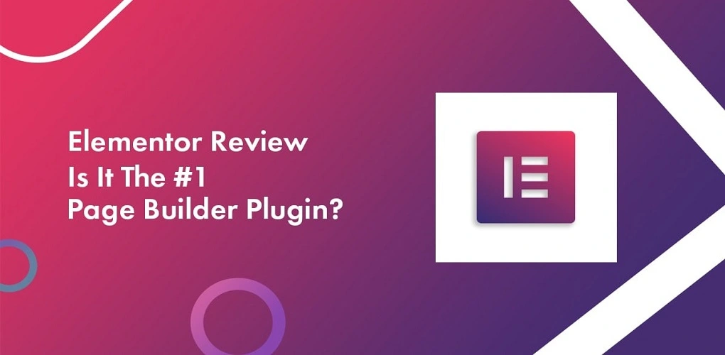 Elementor Page Builder