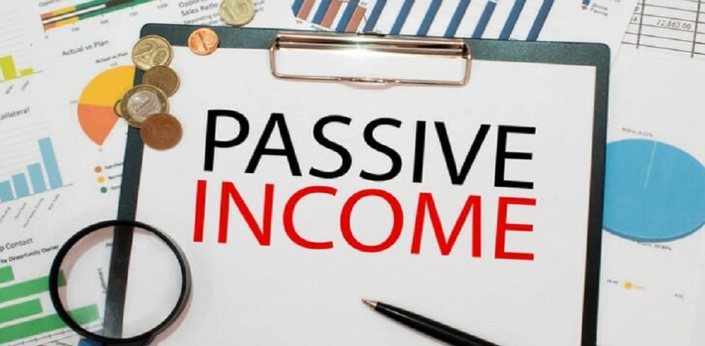 passive income ideas 2023