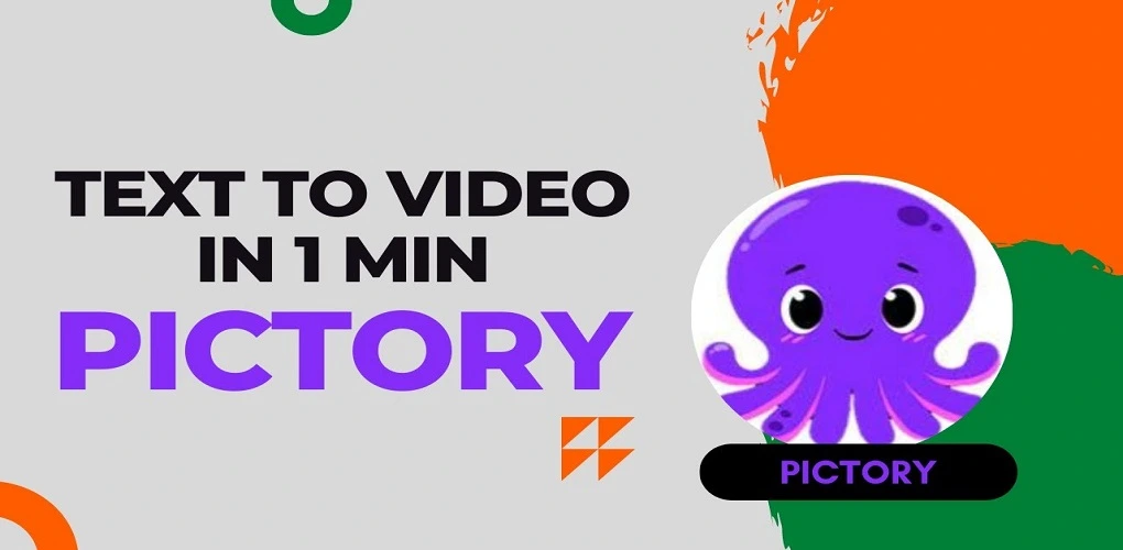 AI Video Generators pictory