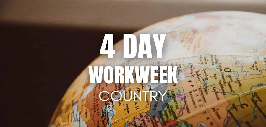4 Days Workweek