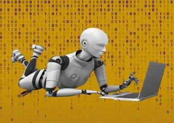 Is AI Going to Replace Programmers?