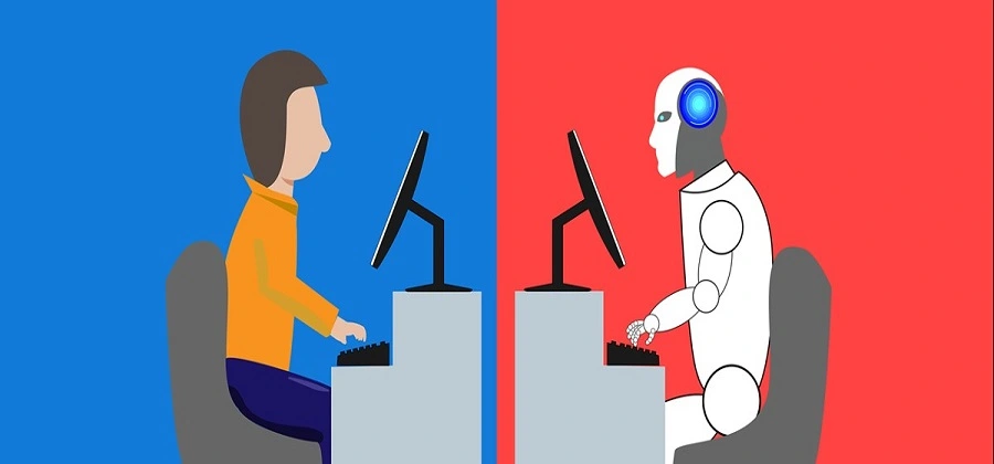 Jobs Profiles that Artificial Intelligence can never Replace