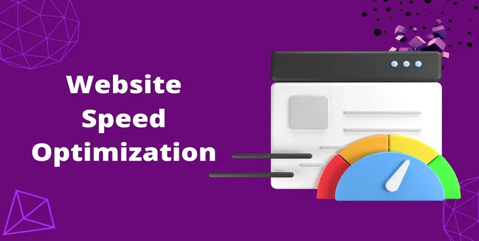how to increase website speed