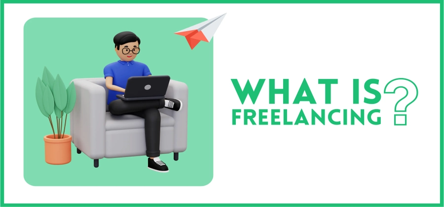 Is Freelancing a New Career Path?
