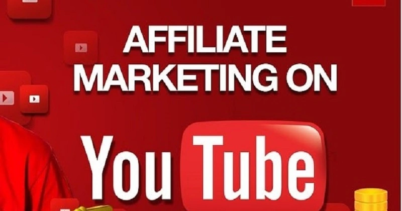 Affiliate Marketing on YouTube?