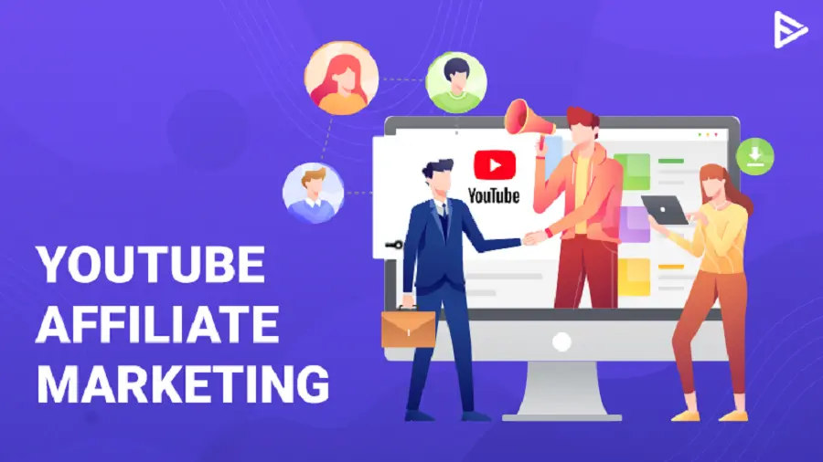 How to do affiliate marketing on YouTube?