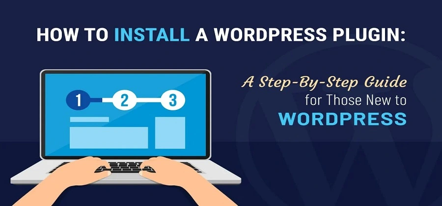 How to install WordPress Plugin
