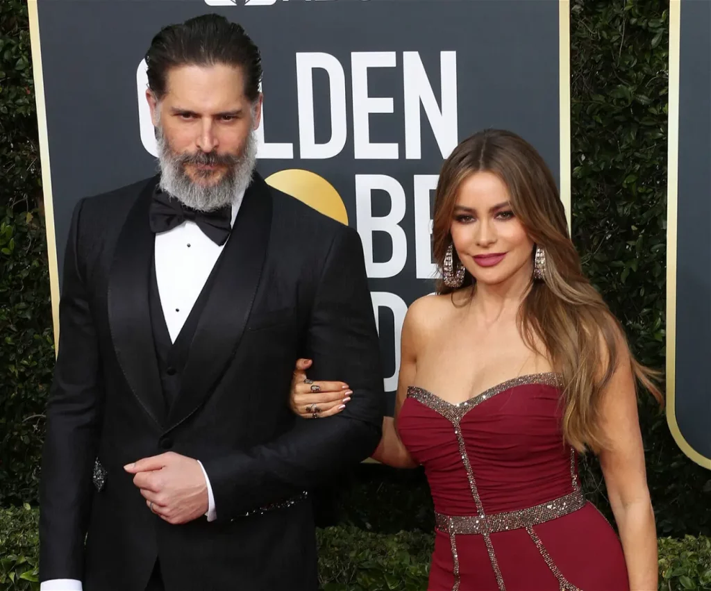 Sofia Vergara and Joe Manganiello end their 7-year marriage