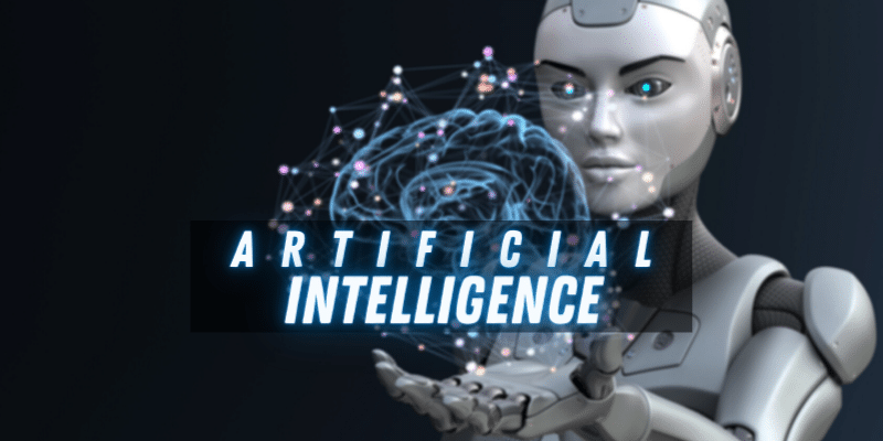 Artificial Intelligence in marketing