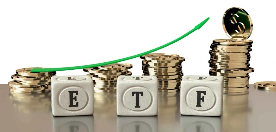 Exchange Traded Funds (ETFs) 