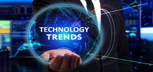 Tech Trends