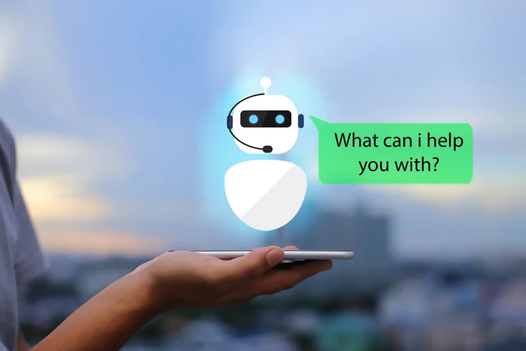 What Are Chatbots?