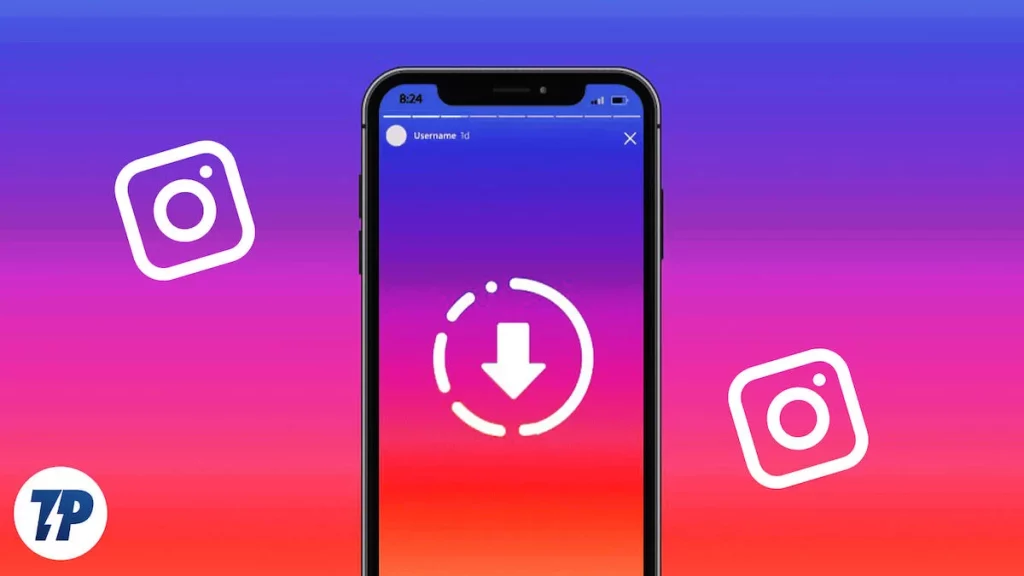 How to download Instagram Stories with Music
