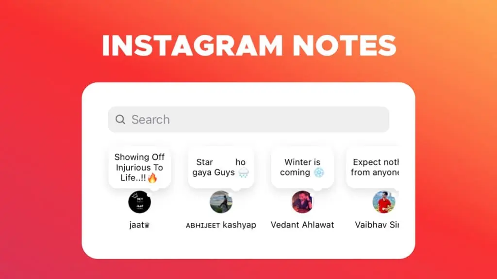 How to Unmute Notes on Instagram