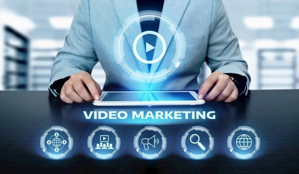 Emerging digital marketing trends