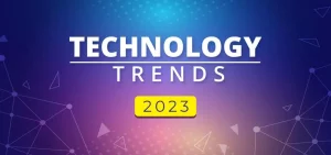 New Technology Trends