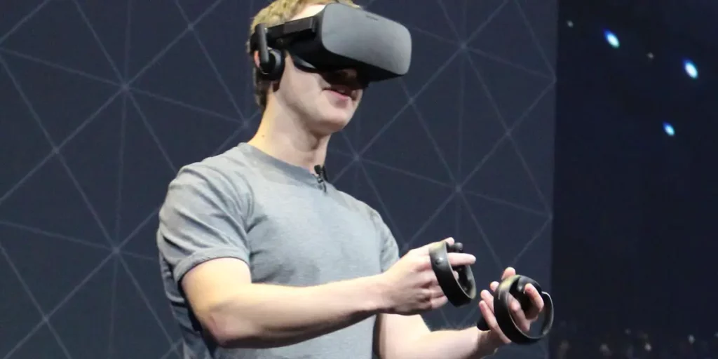 Facebook Meta's Plan to Erase All Oculus Account Data by March 29th: The Time is Ticking