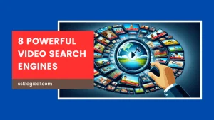 video search engine