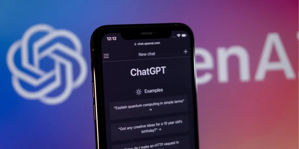 chatgpt for android