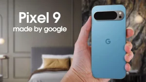 Google Pixel 9