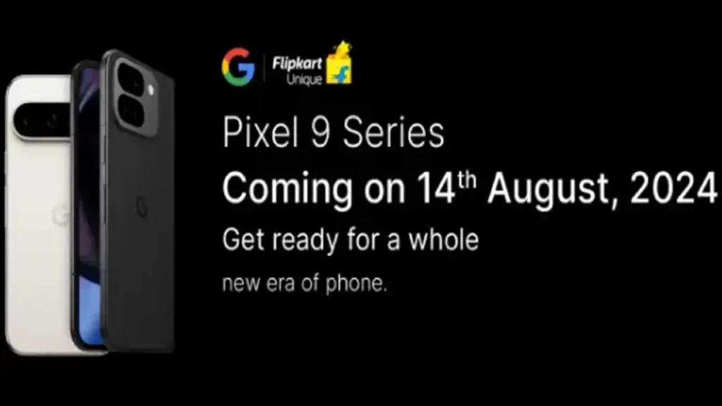 Google Pixel 9 Series