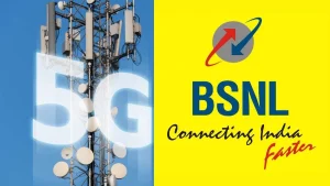 BSNL 5G SIM