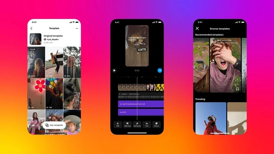 Instagram Story and Reels Tools