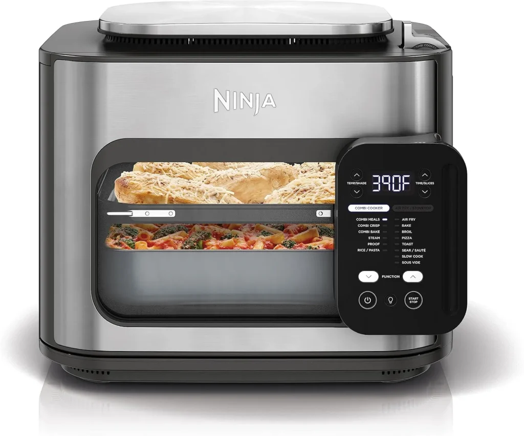 Ninja Speedi Rapid Cooker & Air Frye