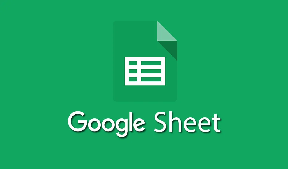 Google Sheets vs Excel