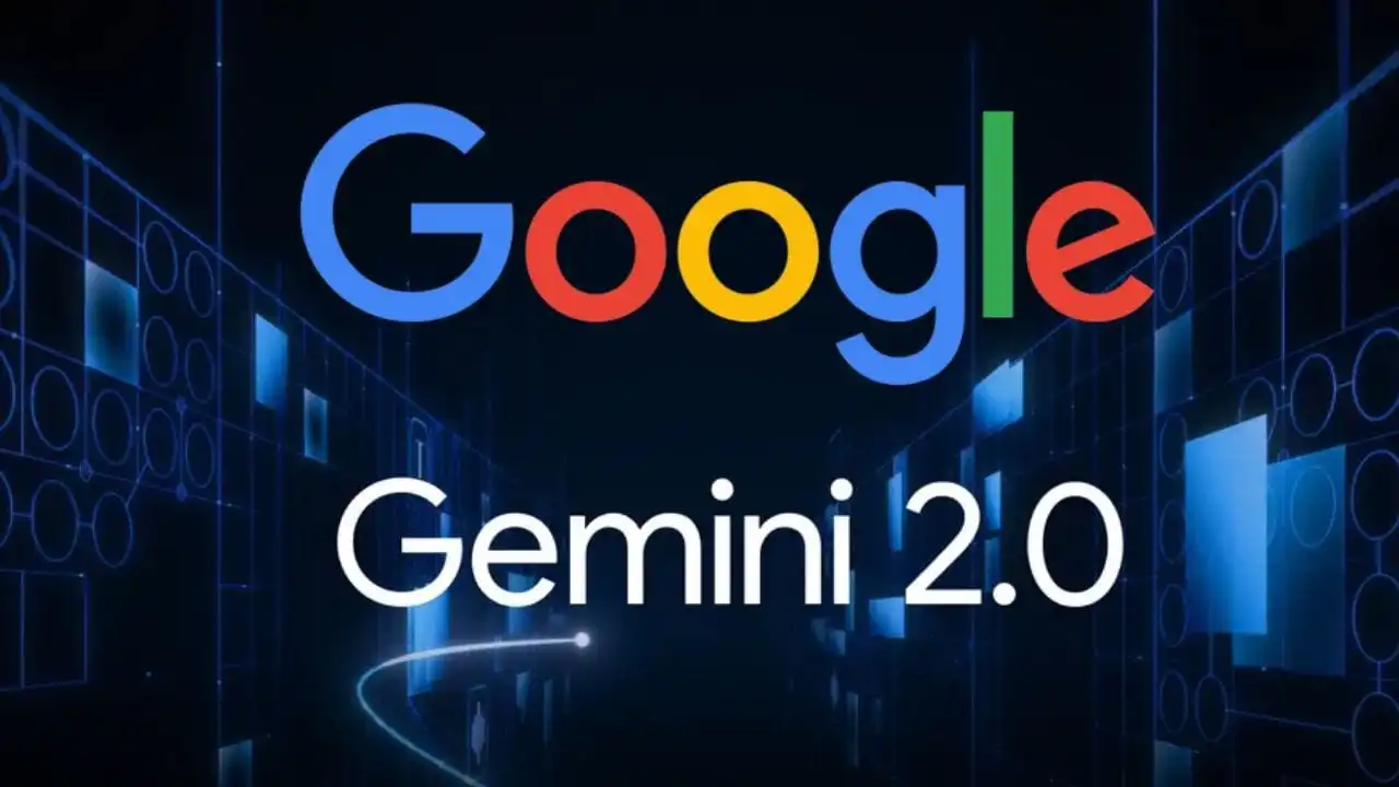 Gemini 2.0 Pro