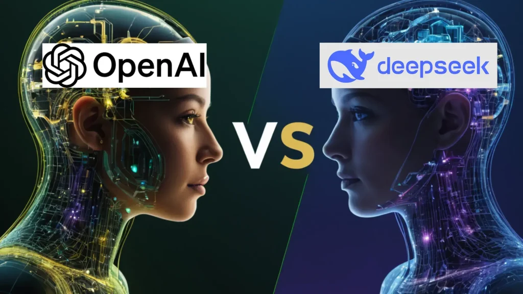 What is DeepSeek