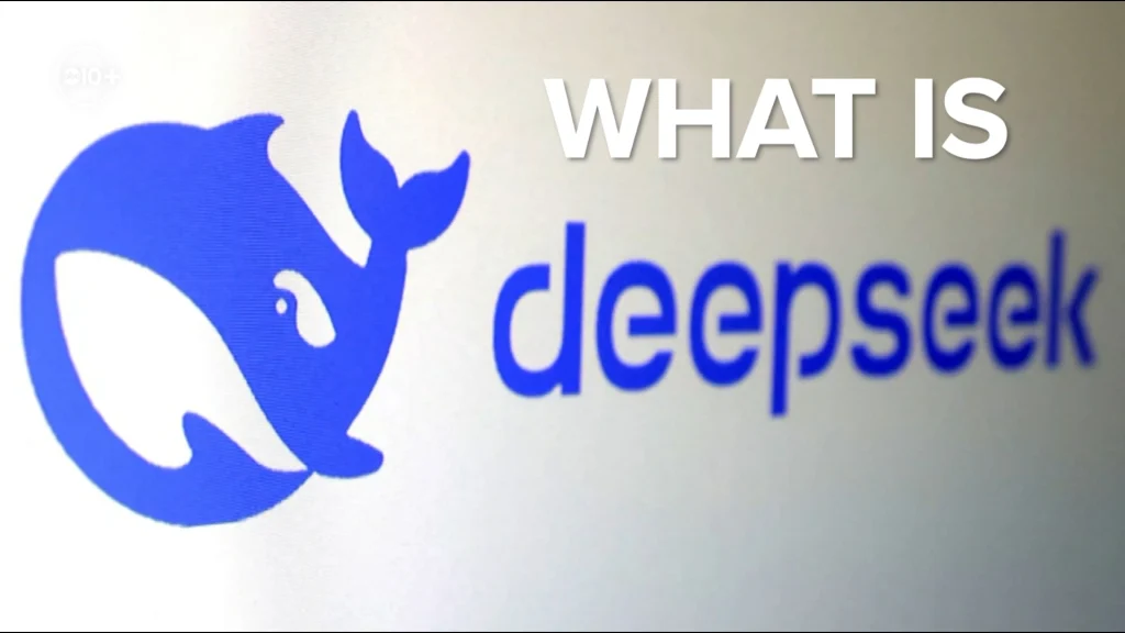 What is DeepSeek