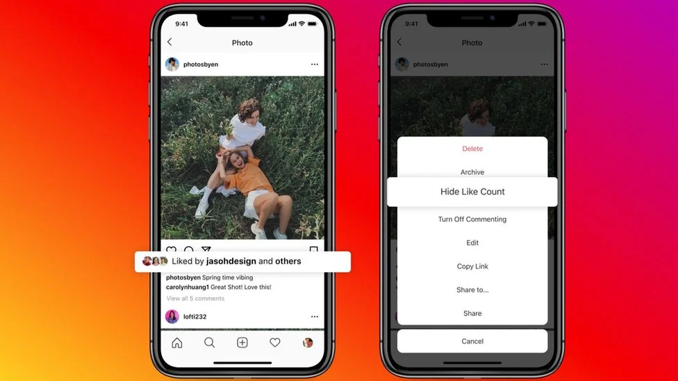 How to Delete All Likes on Instagram